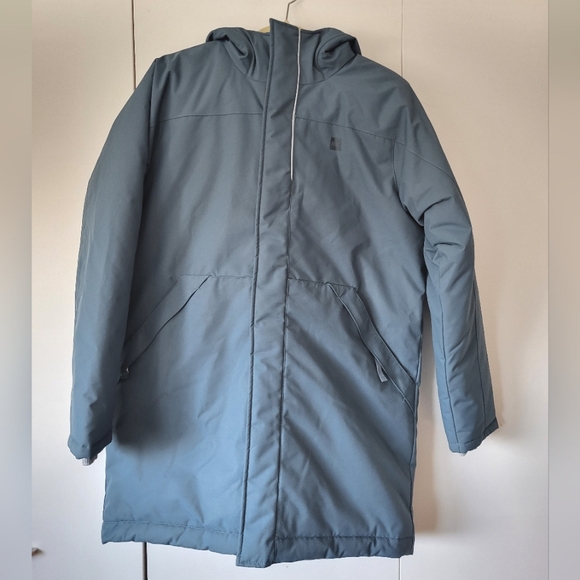 MEC Youth Parka - Size 14 - Picture 2 of 10